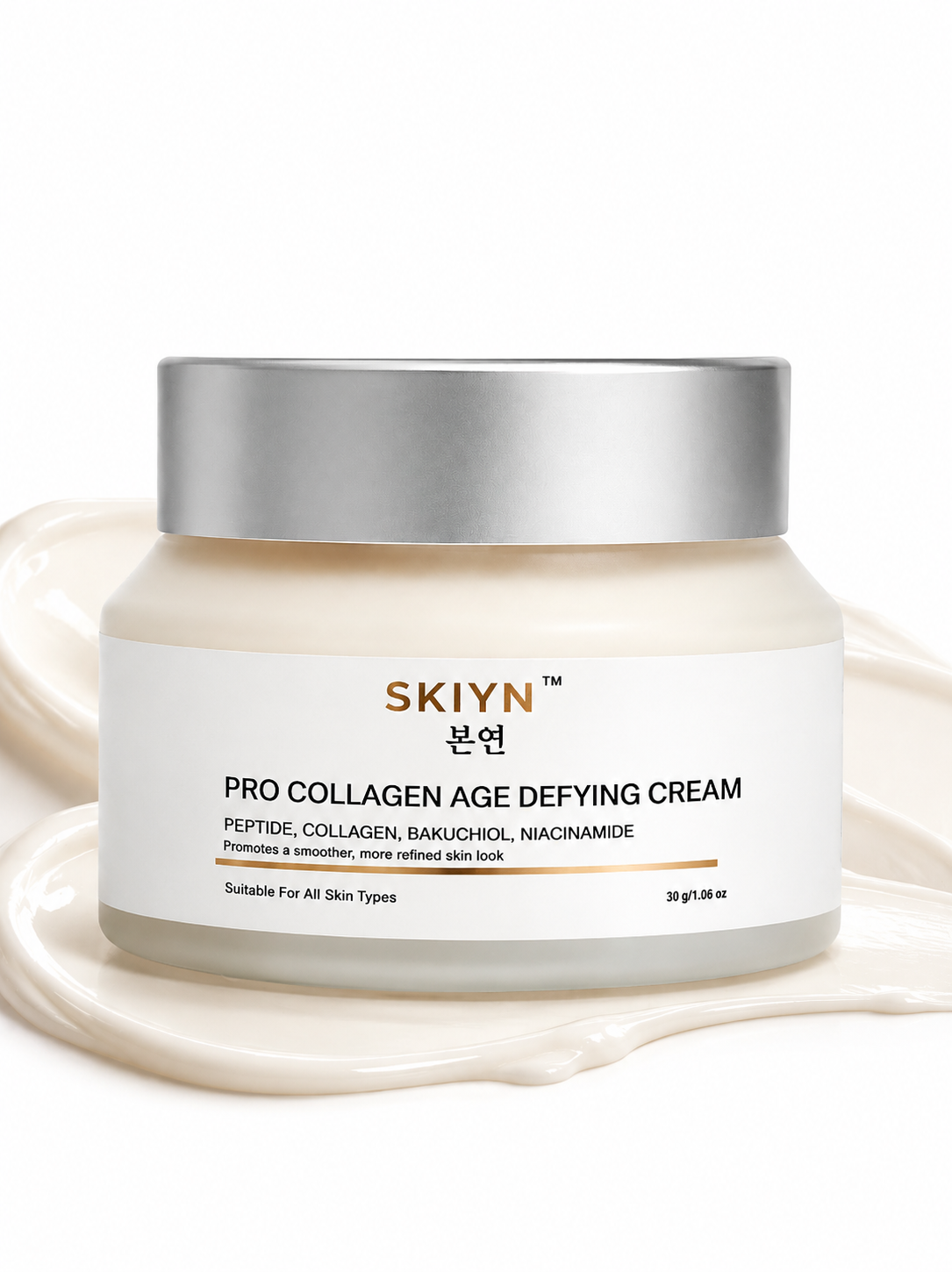 SKIYN Pro Collagen Peptide Cream 30g