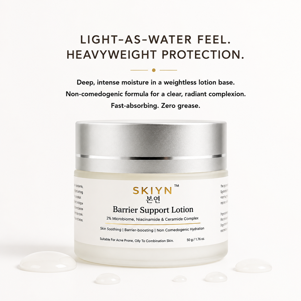 SKIYN Barrier Support Lotion 50g