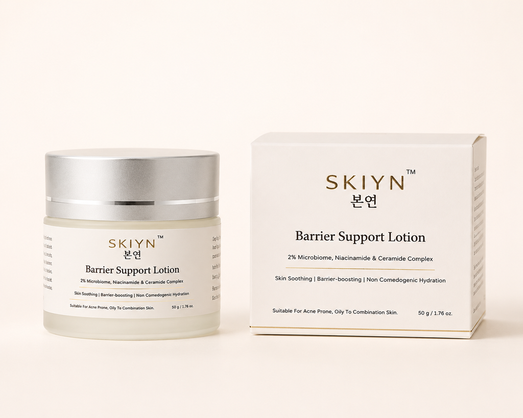 SKIYN Barrier Support Lotion 50g
