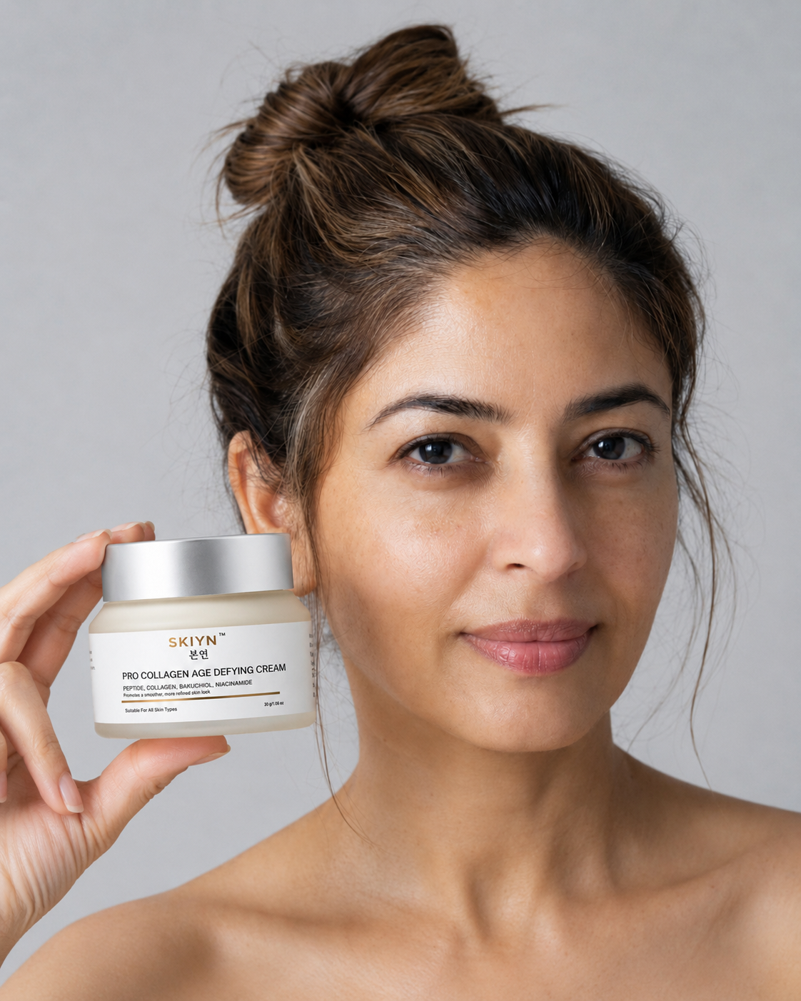 SKIYN Pro Collagen Peptide Cream 30g