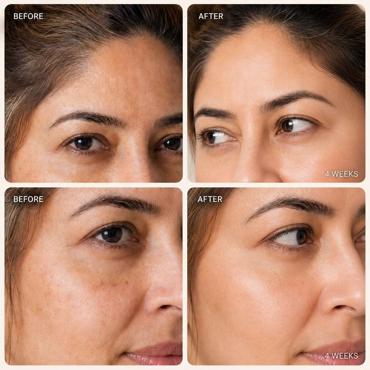 SKIYN Pro Collagen Peptide Cream 30g