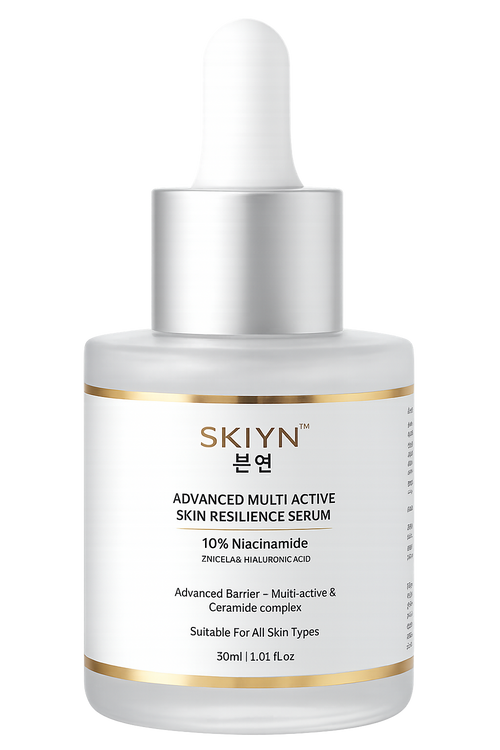 10% Niacinamide Serum