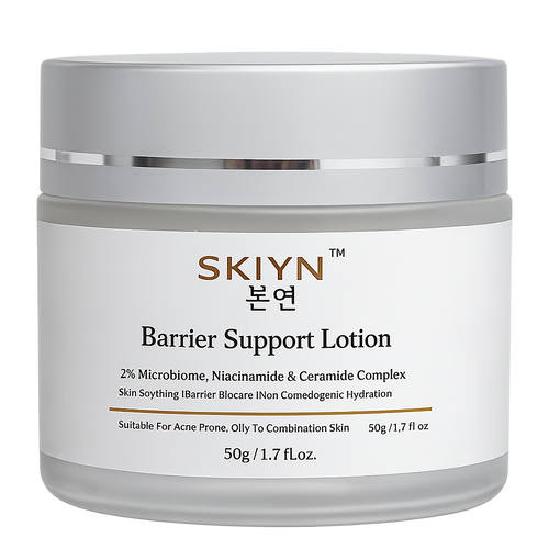 Barrier Support Lotion