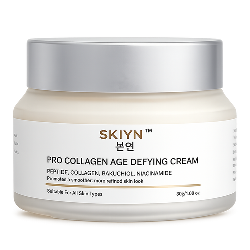 Pro Collagen Peptide Cream