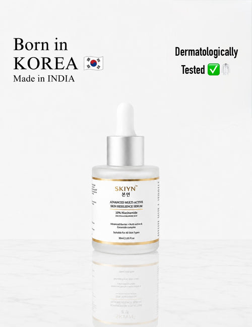 10% Niacinamide Serum