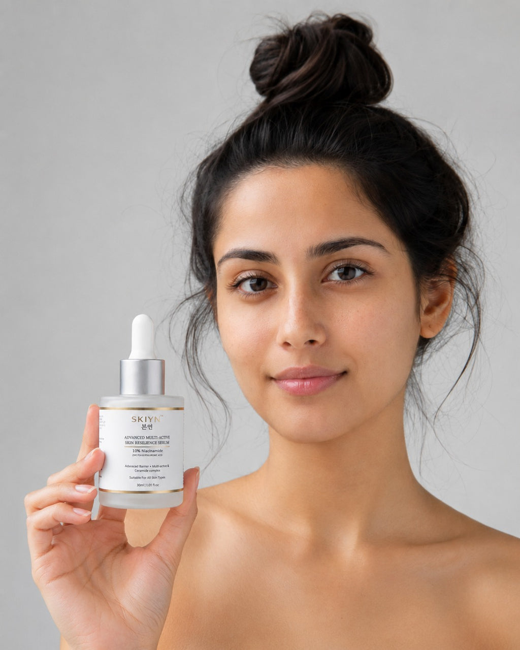 SKIYN 10% Niacinamide Serum with Zinc PCA & Hyaluronic Acid