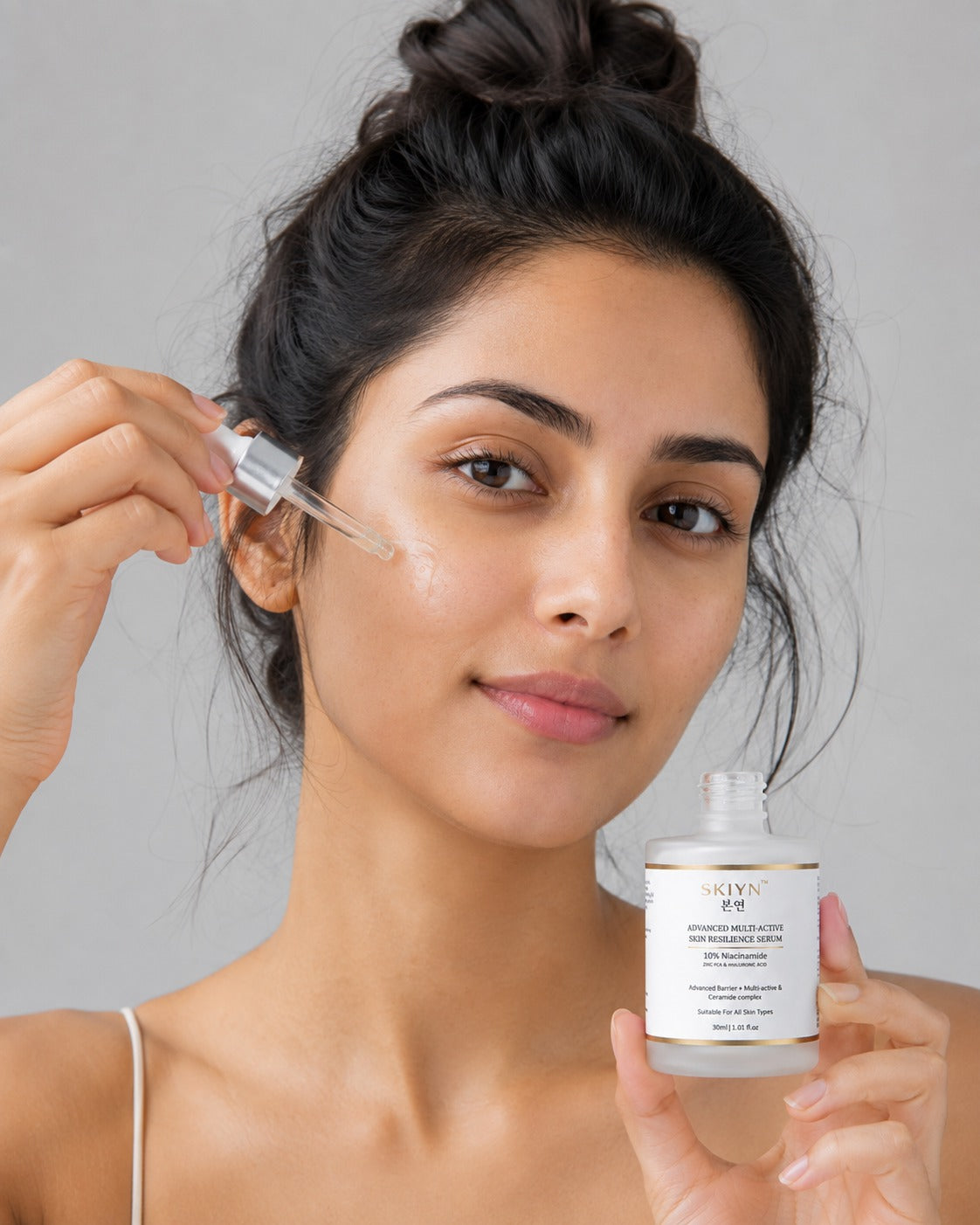SKIYN 10% Niacinamide Serum with Zinc PCA & Hyaluronic Acid